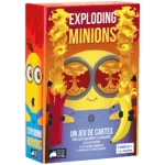Exploding Minions