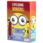 Exploding Minions