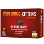 Exploding Kittens