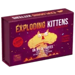 Exploding Kittens – Édition Festive