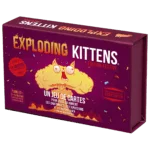 Exploding Kittens – Édition Festive