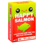 Happy Salmon