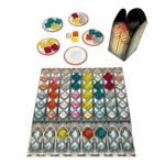 Azul – Stained Glass of Sintra