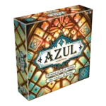 Azul – Stained Glass of Sintra