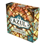 Azul – Stained Glass of Sintra