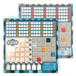 Azul – Crystal Mosaic