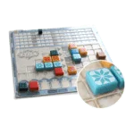 Azul – Crystal Mosaic