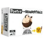 Poetry for Neanderthals