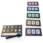 The Number