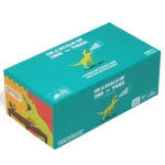 On a Scale of One to T-Rex