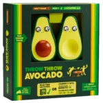 Throw Throw Avocado
