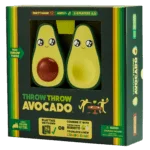 Throw Throw Avocado