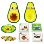 Throw Throw Avocado
