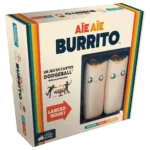 Aïe Aïe Burrito