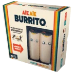 Aïe Aïe Burrito