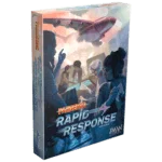 Pandemic – Rapid Response