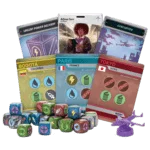 Pandemic – Rapid Response