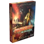 Pandemic – On The Brink