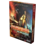 Pandemic – On The Brink