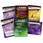 Pandemic – On The Brink