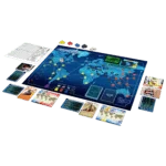 Pandemic – On The Brink