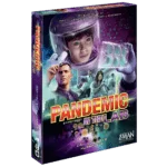 Pandemic – In the Lab