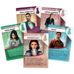 Pandemic – In the Lab