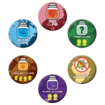 Pandemic – In the Lab