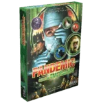 Pandemic – State of Emergency