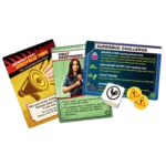 Pandemic – State of Emergency