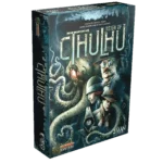 Pandemic – Reign of Cthulhu