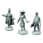 Pandemic – Reign of Cthulhu