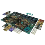 Pandemic – Reign of Cthulhu