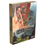 Pandemic – Fall of Rome