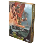 Pandemic – Fall of Rome