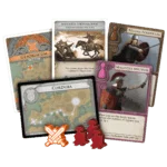 Pandemic – Fall of Rome