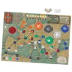 Pandemic – Fall of Rome