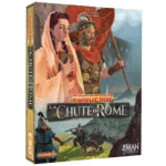Pandemic – La chute de Rome