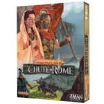 Pandemic – La chute de Rome