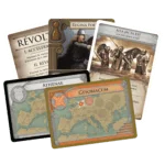 Pandemic – La chute de Rome