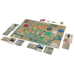 Pandemic – La chute de Rome