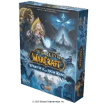 World of Warcraft : Wrath of the Lich-King – A Pandemic System Game