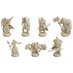 World of Warcraft : Wrath of the Lich-King – A Pandemic System Game