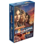 Pandemic: Hot Zone – North America