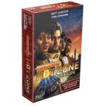 Pandemic: Hot Zone – Europe