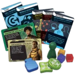 Pandemic: Hot Zone – Europe