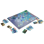 Pandemic: Zone Rouge – Europe