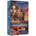 Pandemic: Zone Rouge – Amérique du Nord