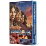 Pandemic: Zone Rouge – Amérique du Nord