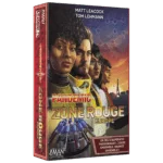 Pandemic: Zone Rouge – Europe